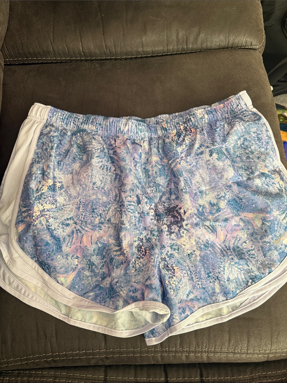 Nike Athletic Shorts
